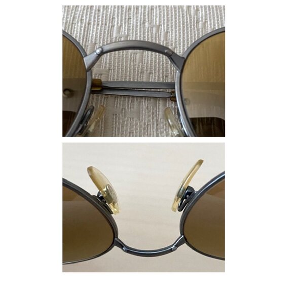 Retro Ziari Cannes Sunglasses - Vintage Preowned main image 4